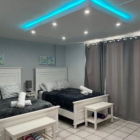 Isla Verde Puerto Rico, Two Full Beds San Juan Eksteriør bilde