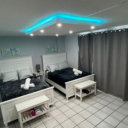 Isla Verde Puerto Rico, Two Full Beds San Juan Eksteriør bilde