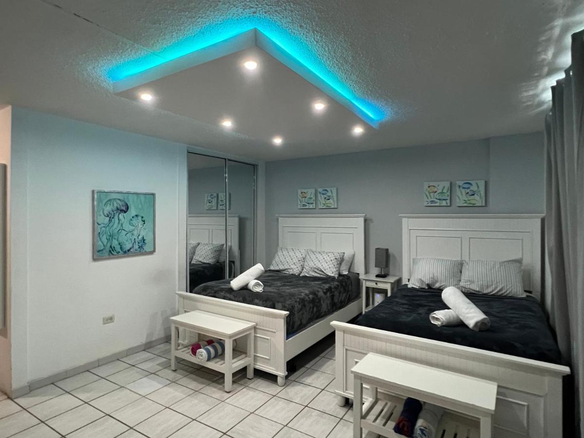 Isla Verde Puerto Rico, Two Full Beds San Juan Eksteriør bilde