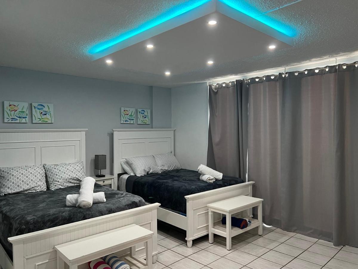 Isla Verde Puerto Rico, Two Full Beds San Juan Eksteriør bilde