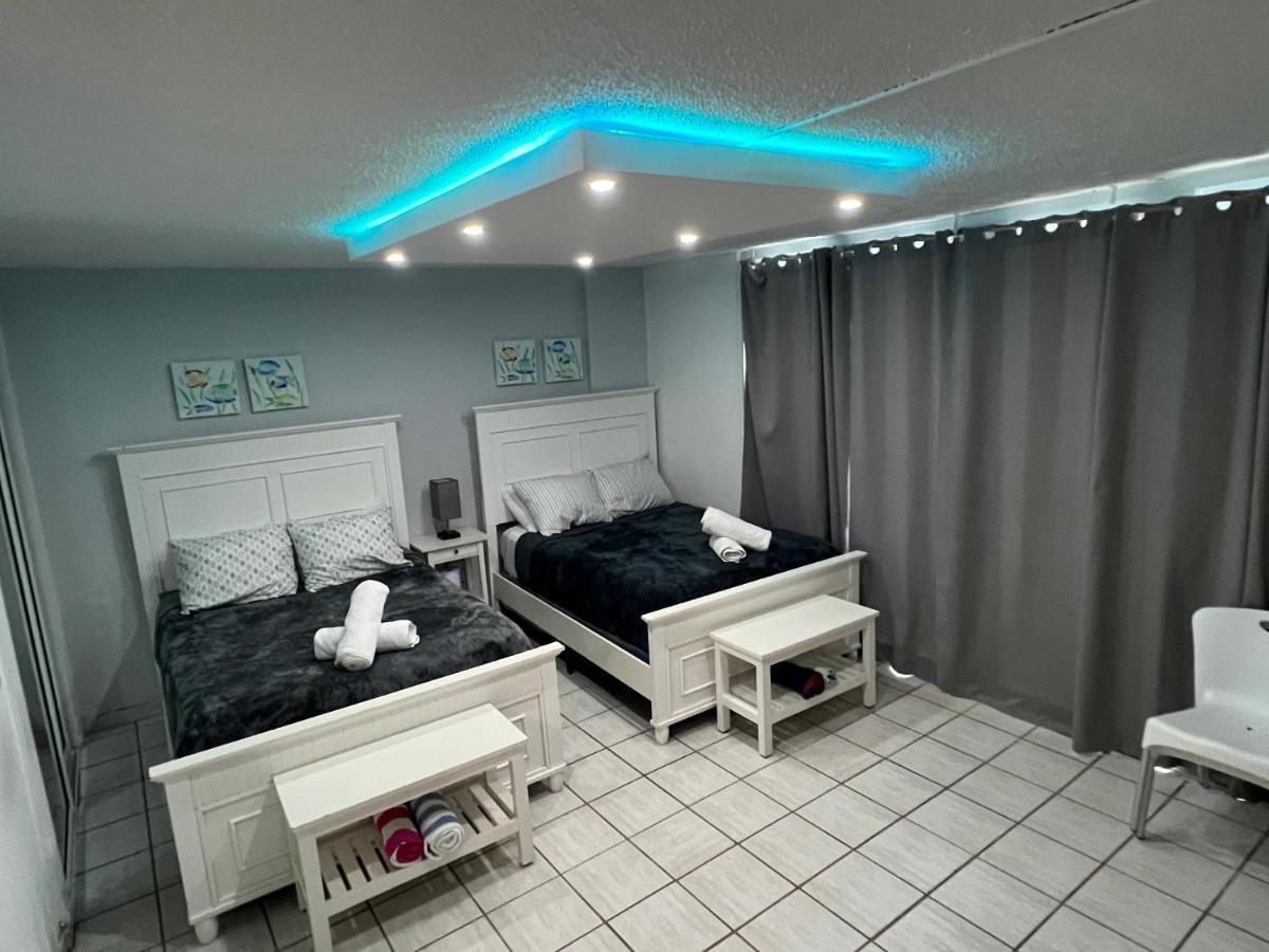 Isla Verde Puerto Rico, Two Full Beds San Juan Eksteriør bilde