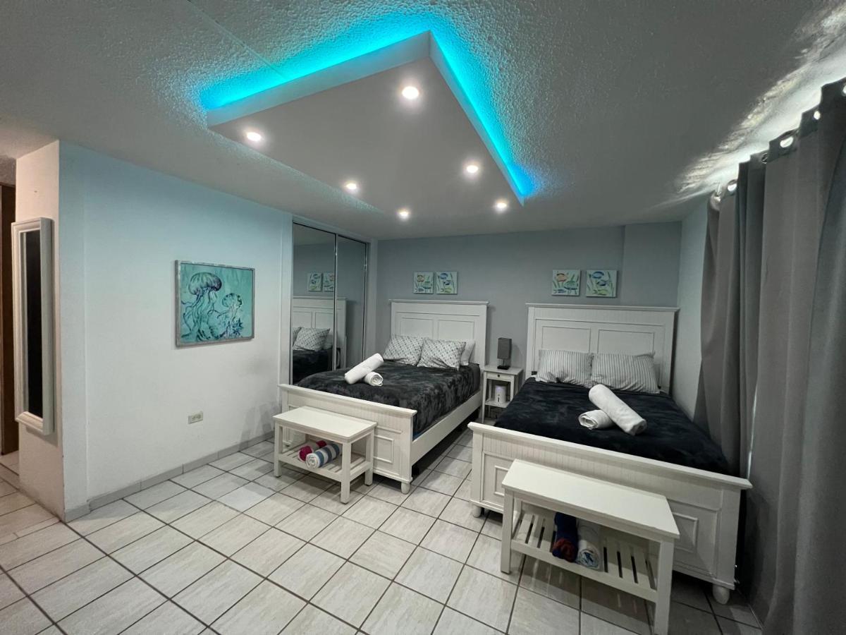 Isla Verde Puerto Rico, Two Full Beds San Juan Eksteriør bilde