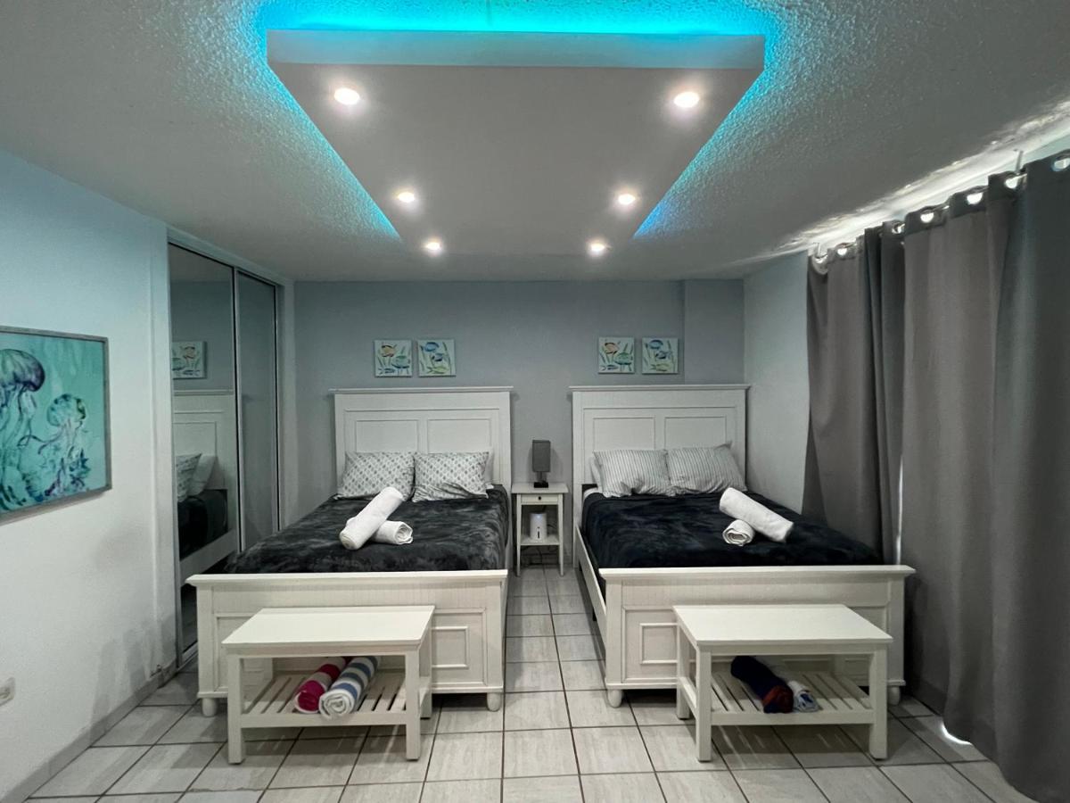 Isla Verde Puerto Rico, Two Full Beds San Juan Eksteriør bilde