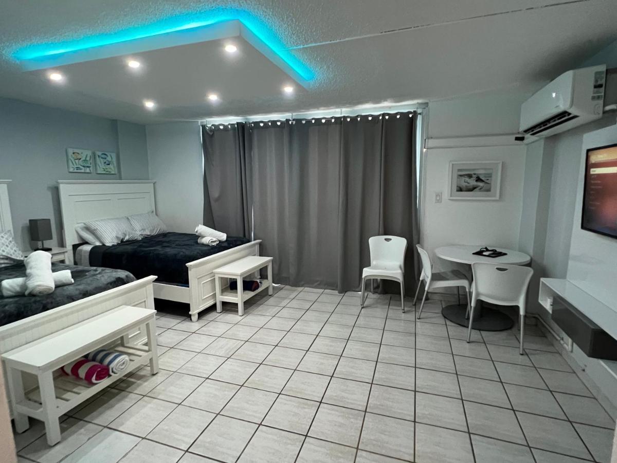 Isla Verde Puerto Rico, Two Full Beds San Juan Eksteriør bilde