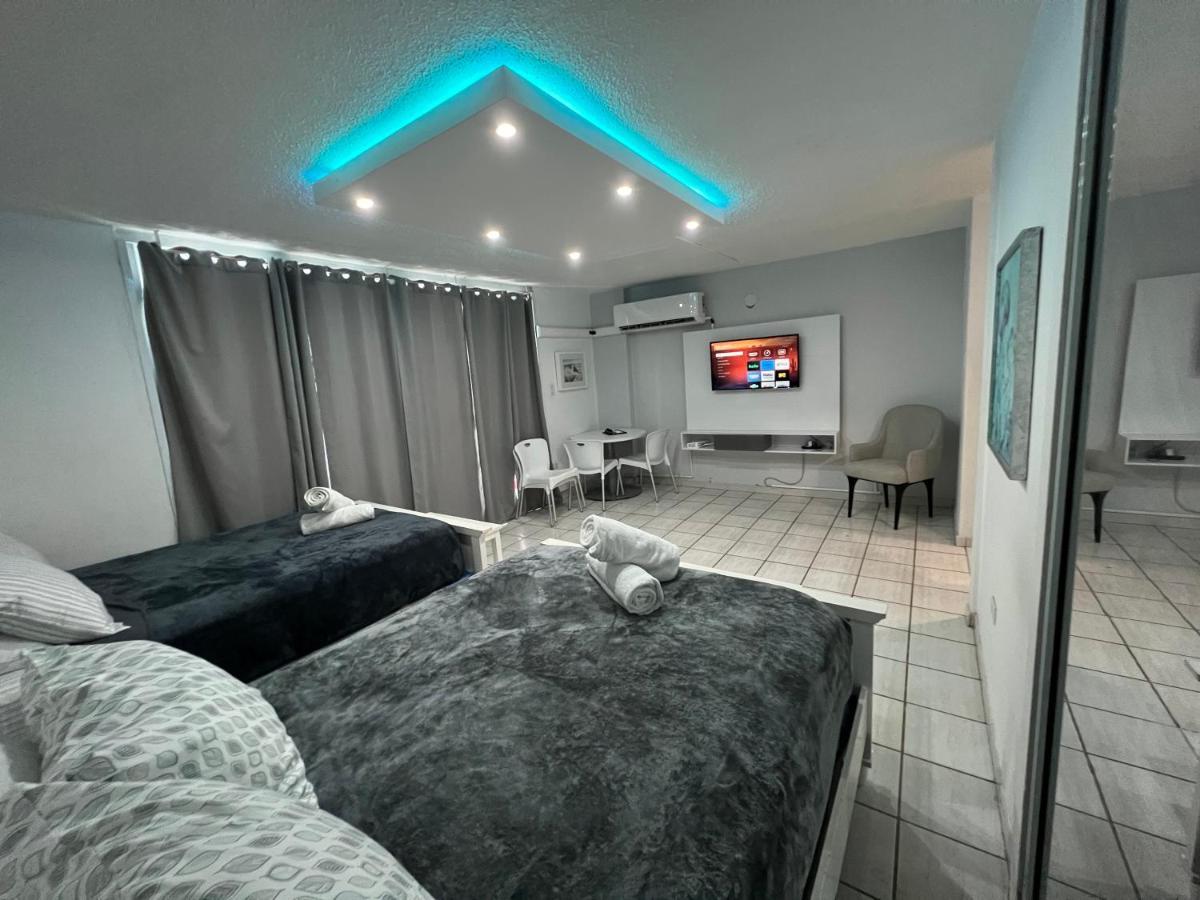 Isla Verde Puerto Rico, Two Full Beds San Juan Eksteriør bilde